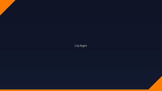 城市夜景主题赛 - 聚美优品陈欧 视频创作挑战